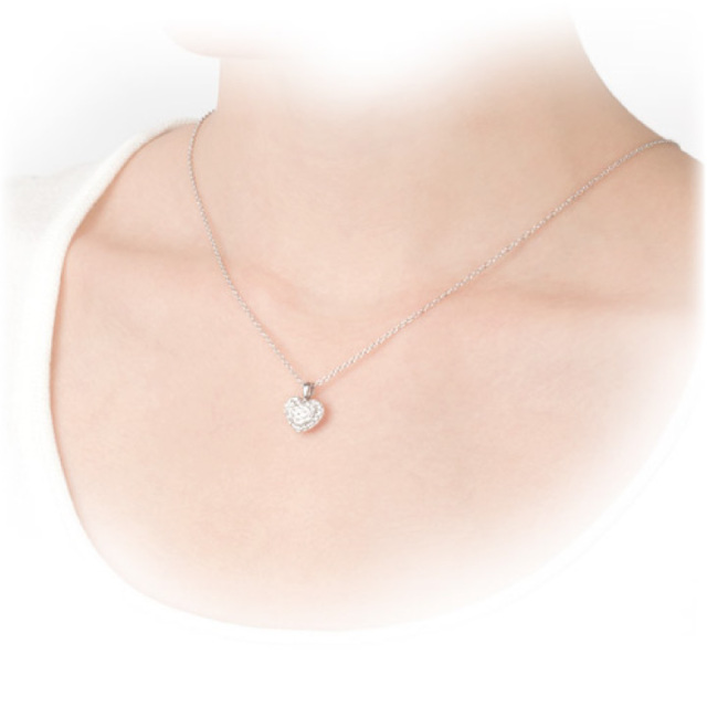 遺骨ジュエリーSoulJewelry