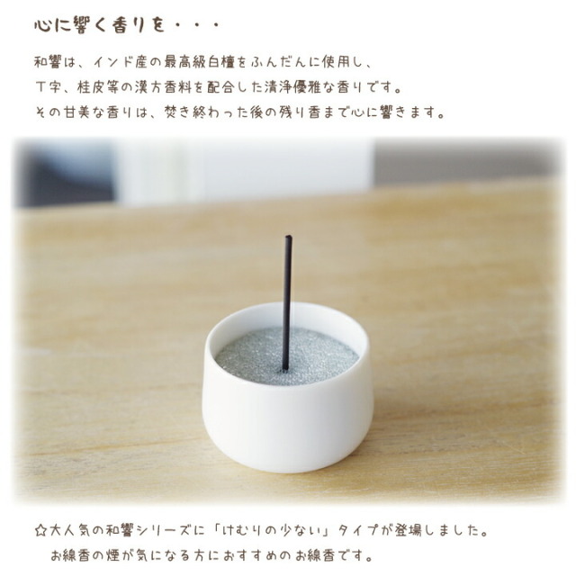 線香ろうそく