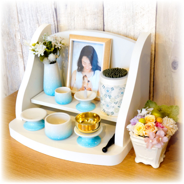 手元供養セット