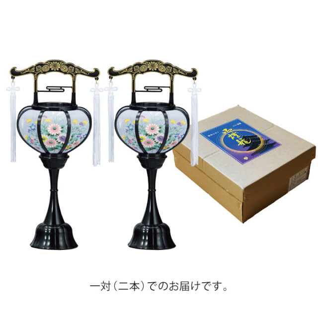 お盆用品