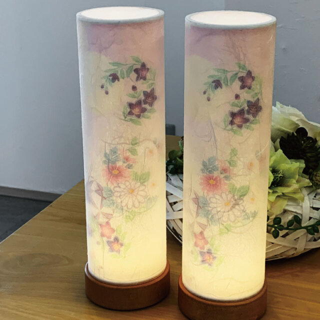 お盆用品