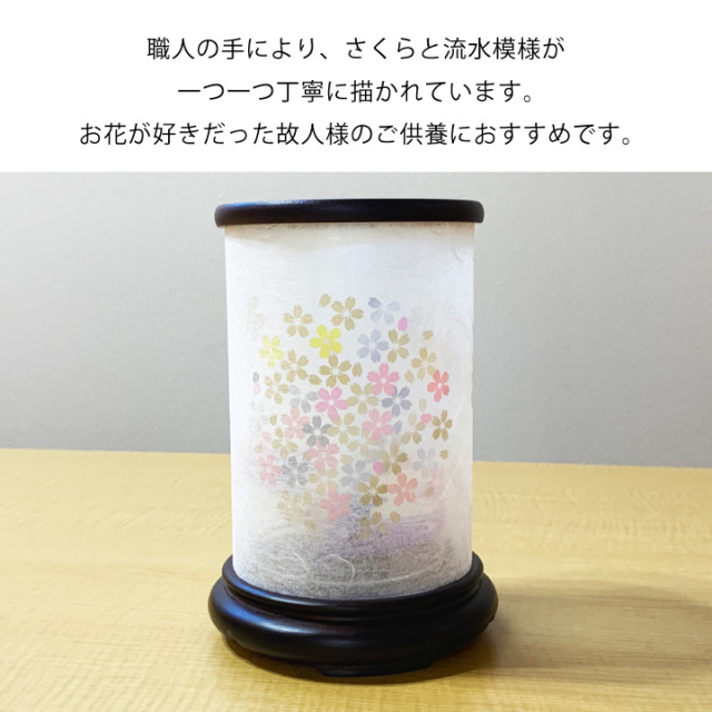 お盆用品