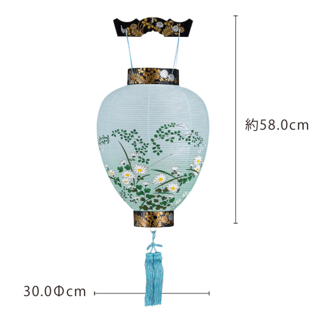お盆用品