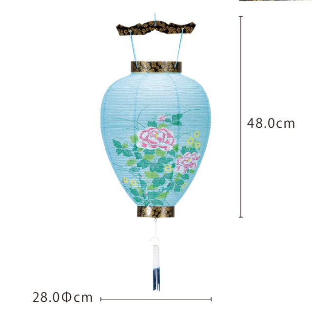 お盆用品