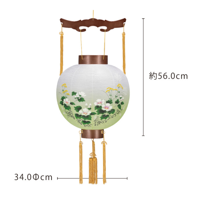 お盆用品