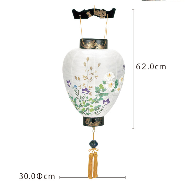 お盆用品