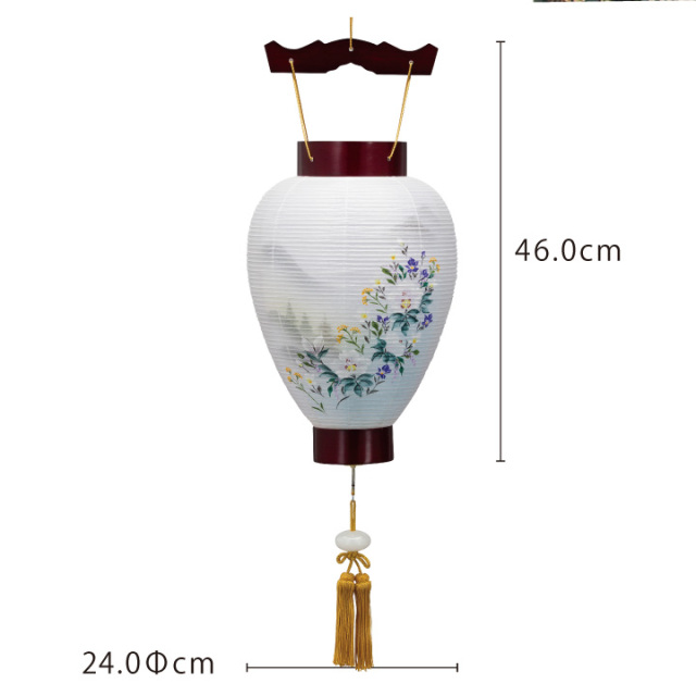お盆用品