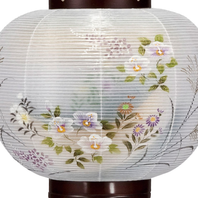お盆用品