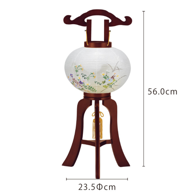 お盆用品