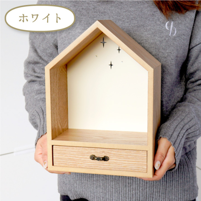 手元供養用の仏壇