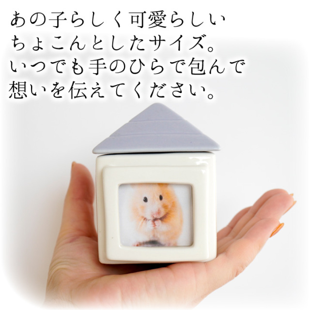 骨壷