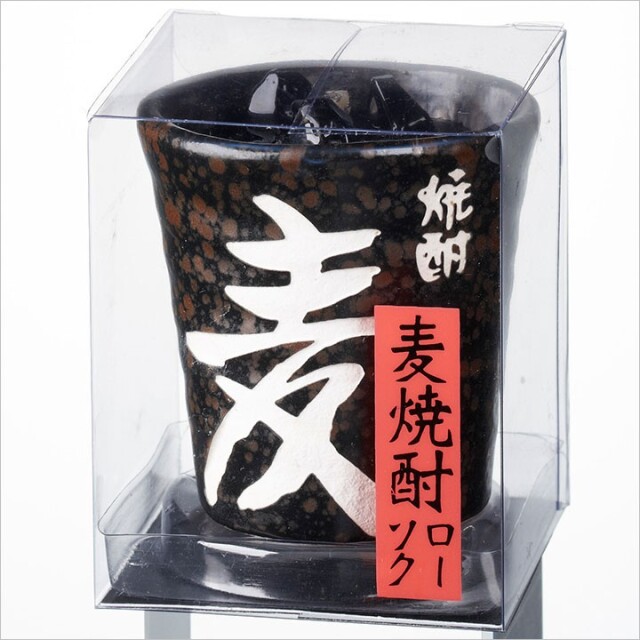 線香ろうそく