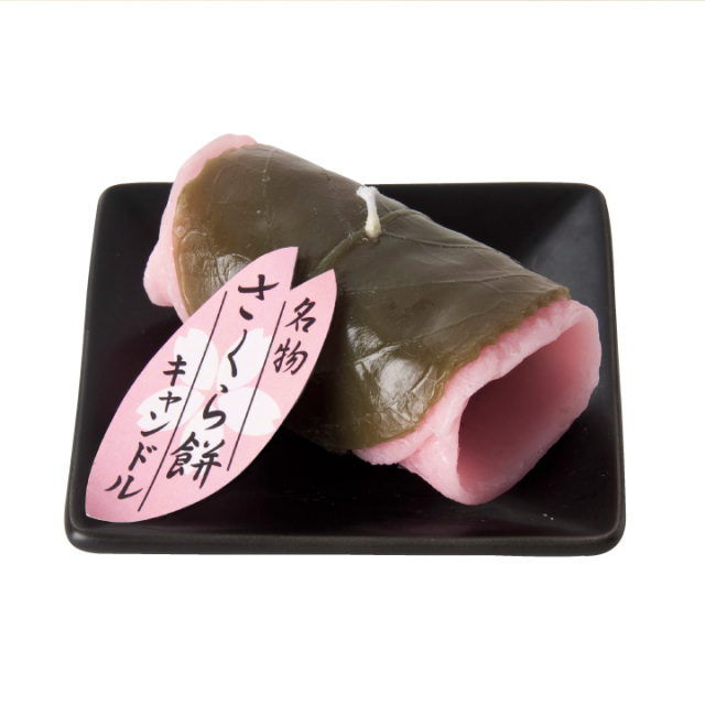 線香ろうそく
