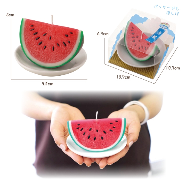 線香ろうそく