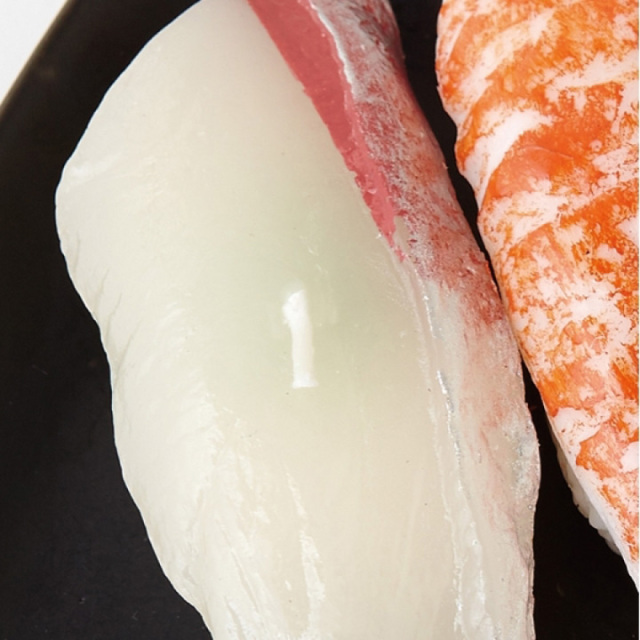 線香ろうそく