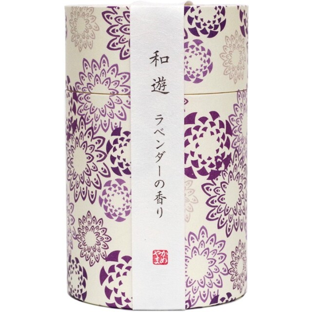 線香ろうそく