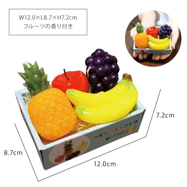 線香ろうそく
