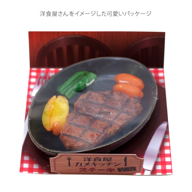 線香ろうそく