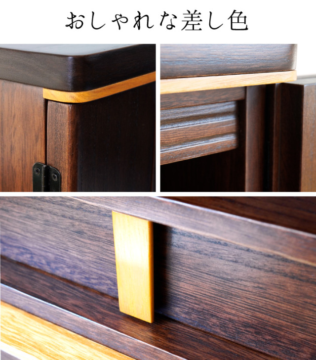手元供養用の仏壇