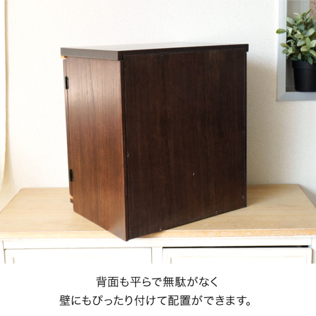 手元供養用の仏壇