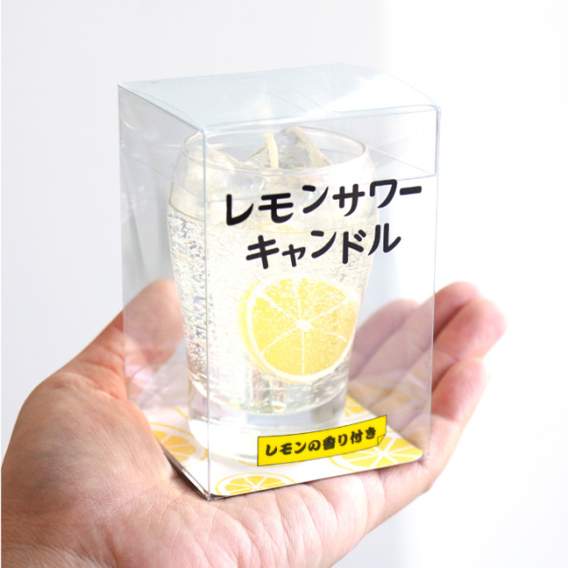線香ろうそく