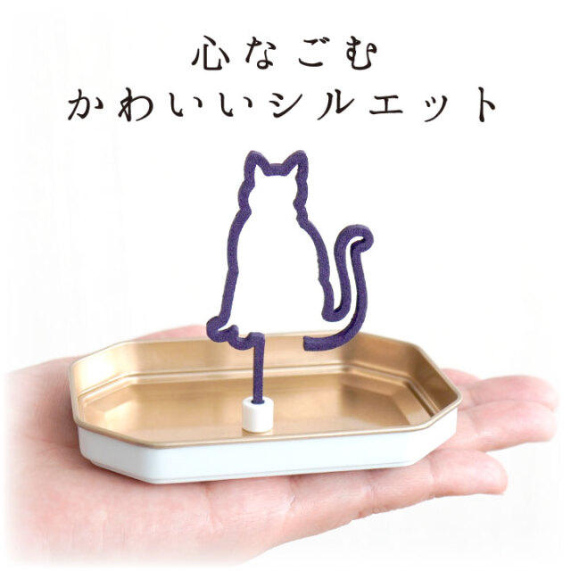 線香ろうそく