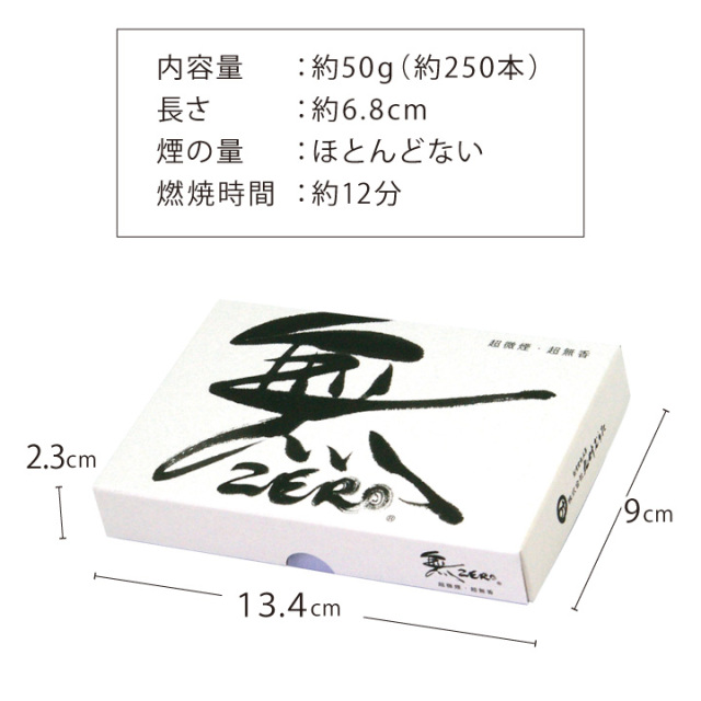 線香ろうそく