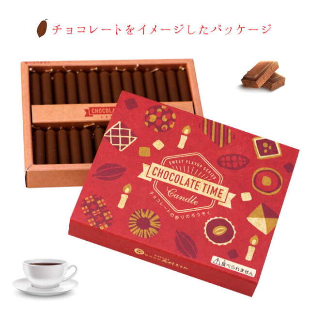 線香ろうそく