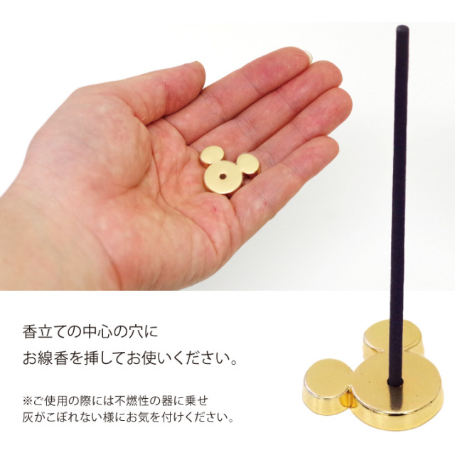 線香ろうそく