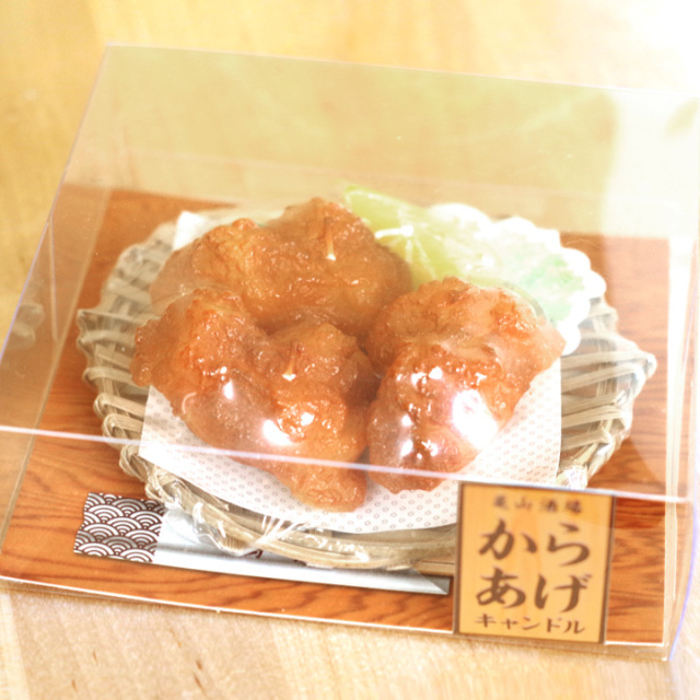 線香ろうそく