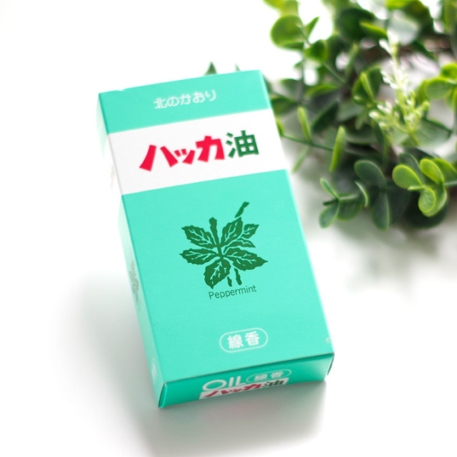 線香ろうそく