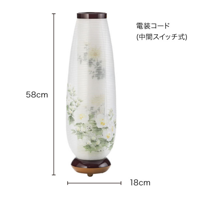 お盆用品
