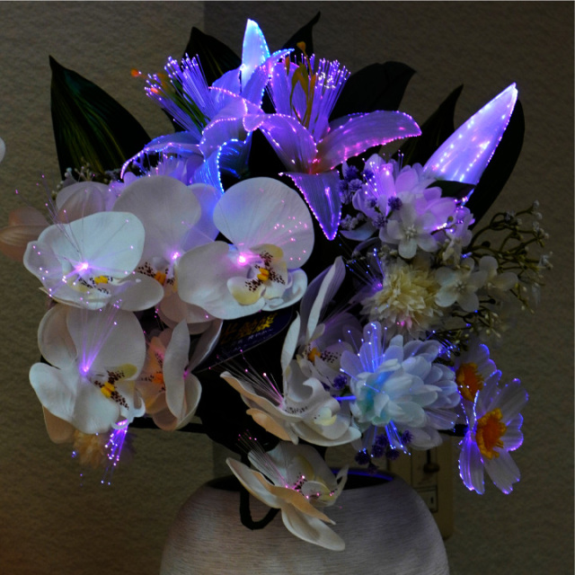 仏壇用供え花・お供え物