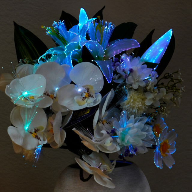 仏壇用供え花・お供え物