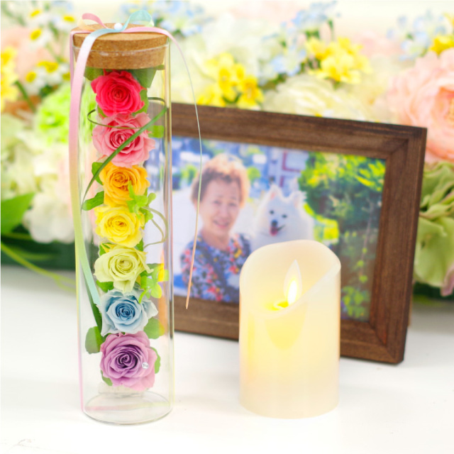 仏壇用供え花・お供え物