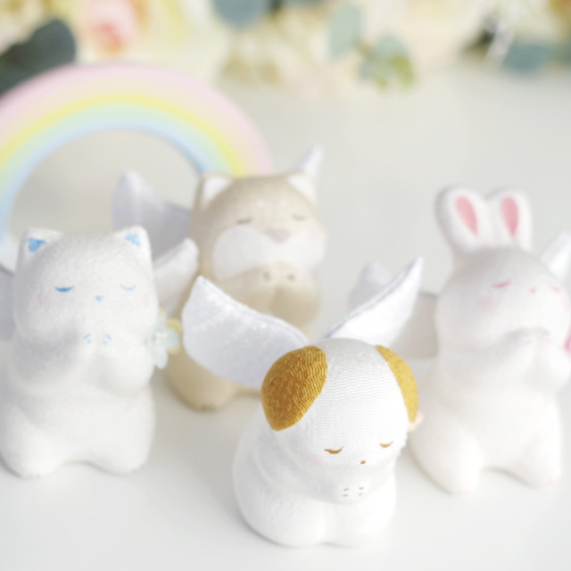 仏壇用供え花・お供え物