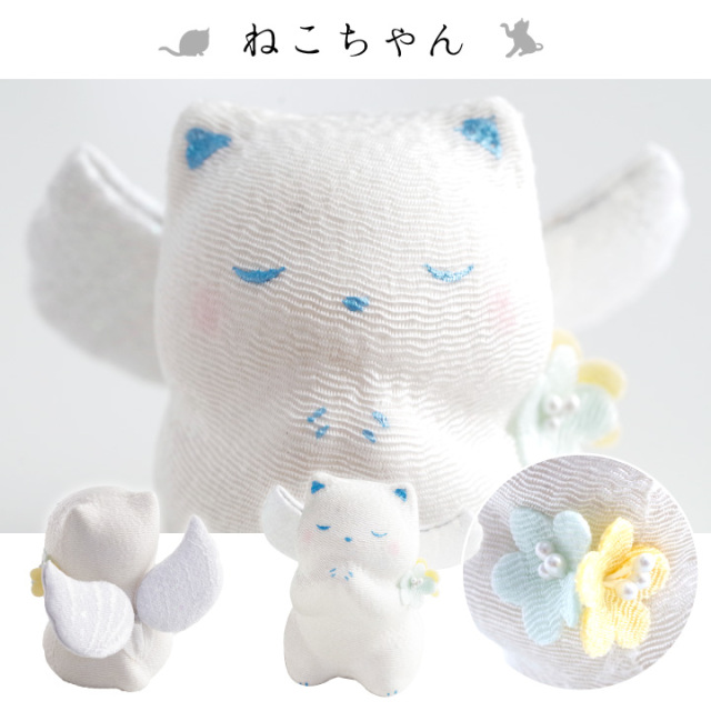 仏壇用供え花・お供え物