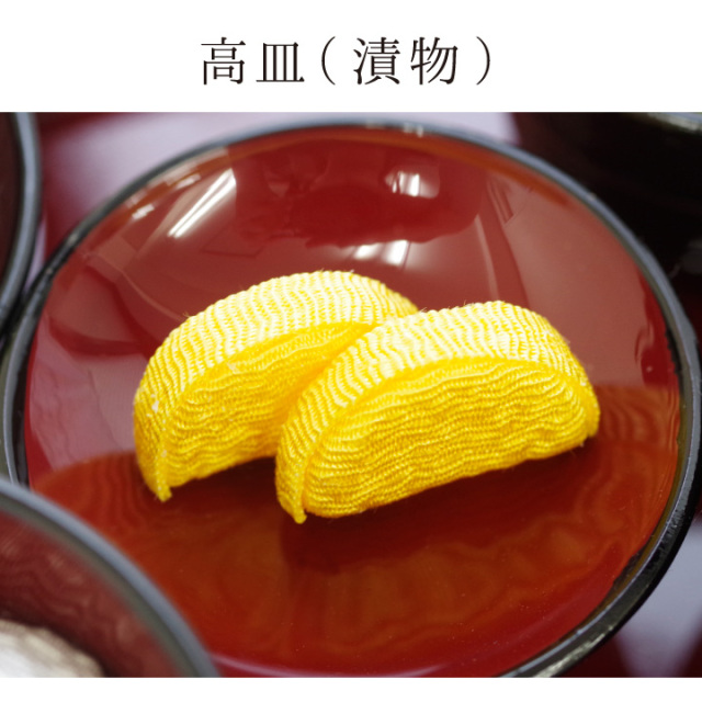 仏壇用供え花・お供え物