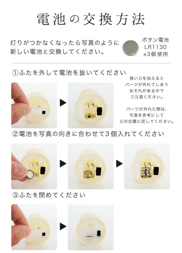 手元供養用の仏壇