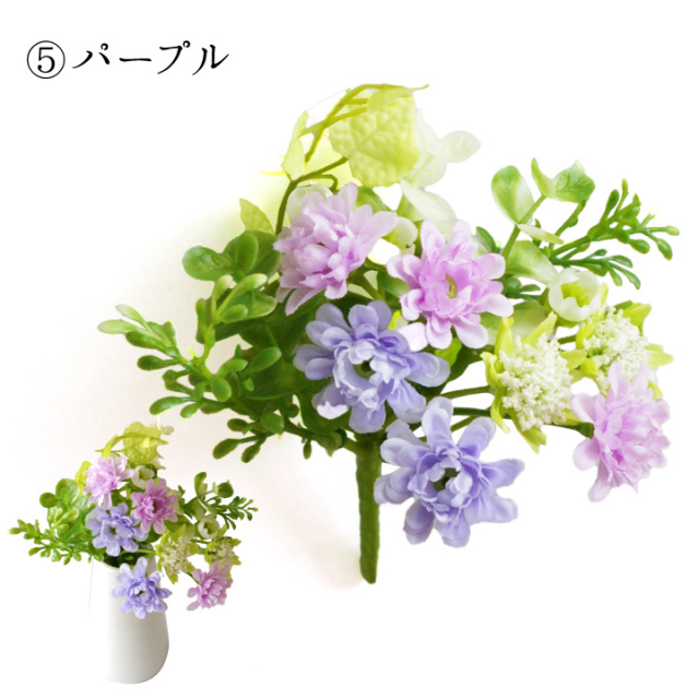 仏壇用供え花・お供え物