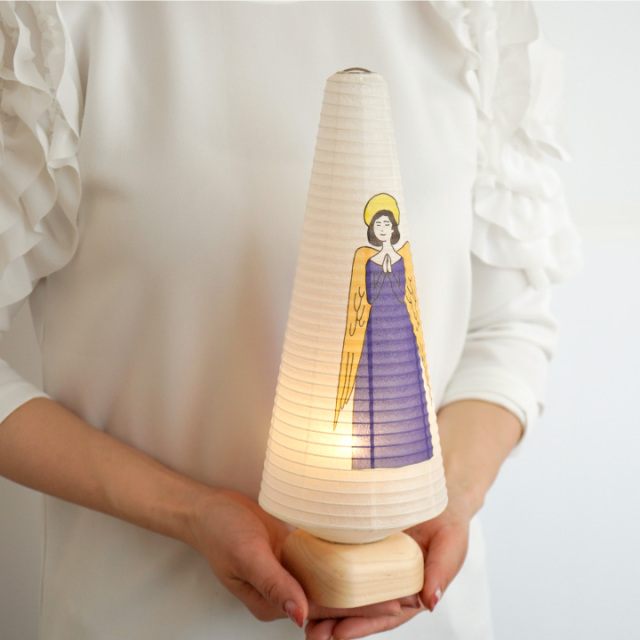お盆用品