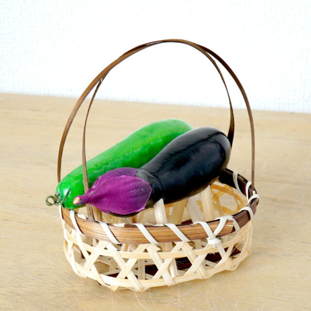 お盆用品