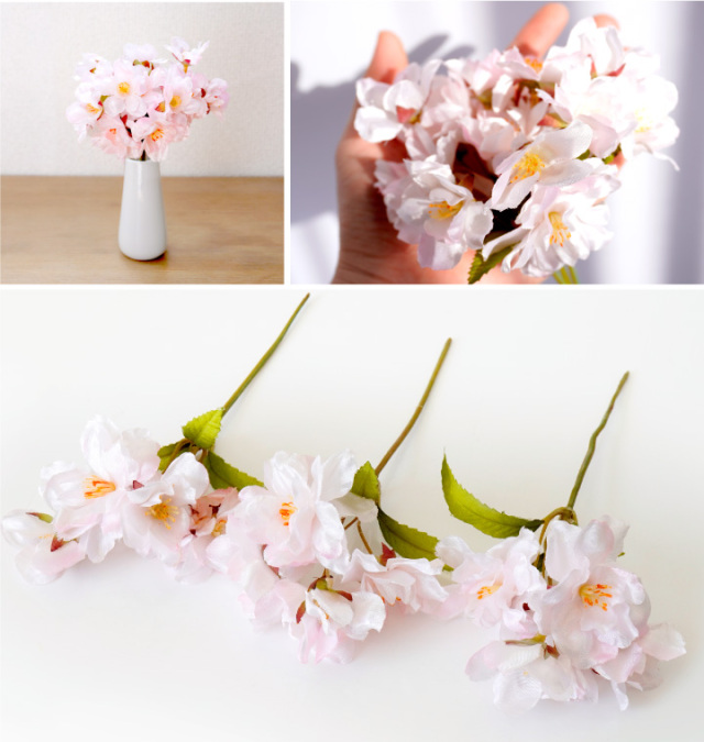 仏壇用供え花・お供え物