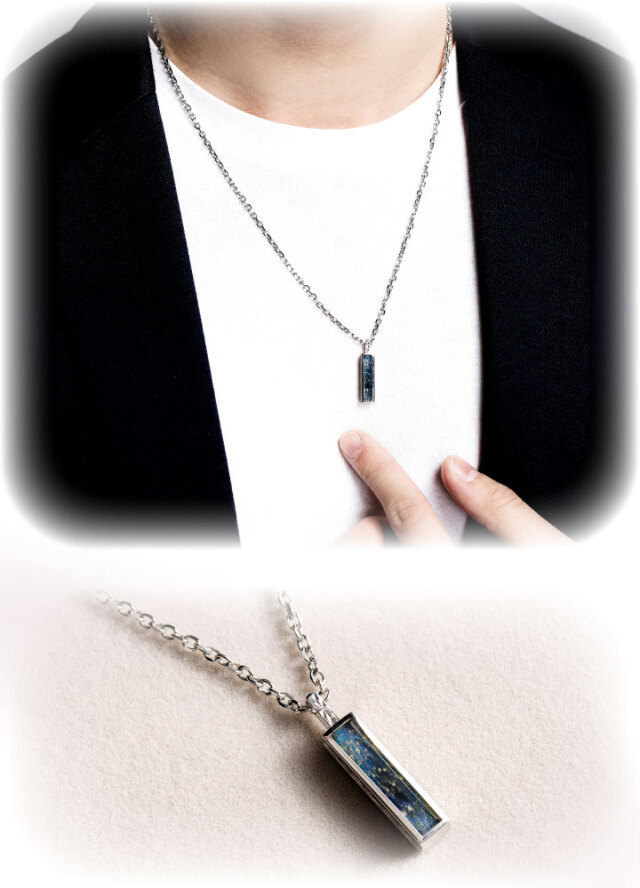 遺骨 ネックレス DEAR ディア 