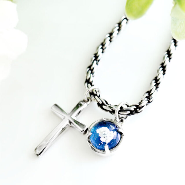 遺骨ジュエリー