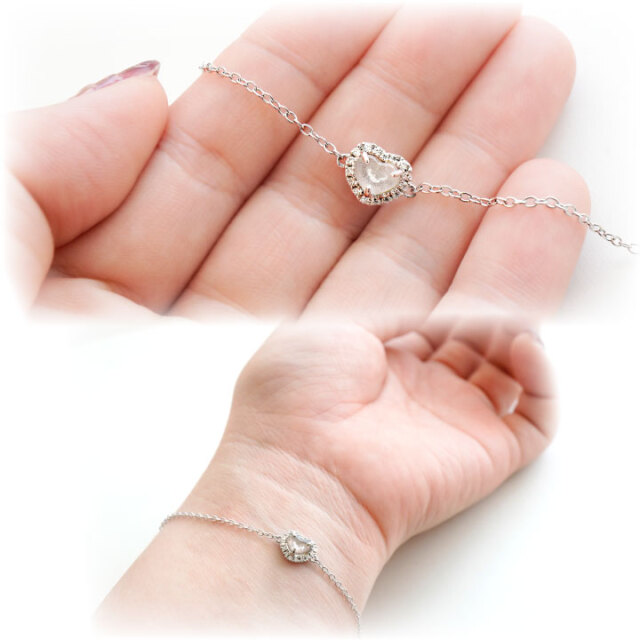 遺骨ジュエリー