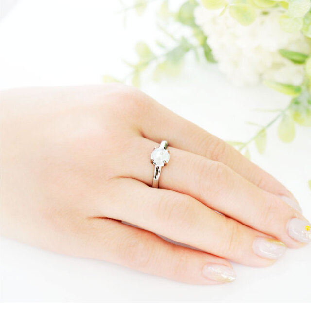 遺骨ジュエリー