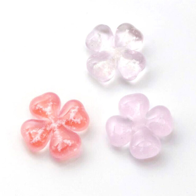 遺骨ジュエリー