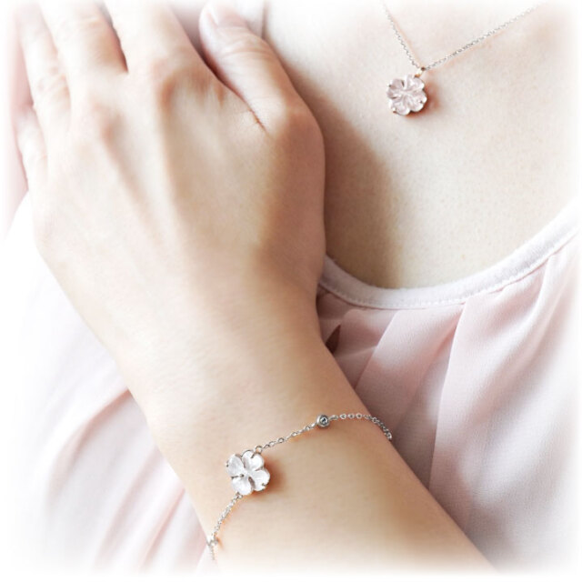 遺骨ジュエリー