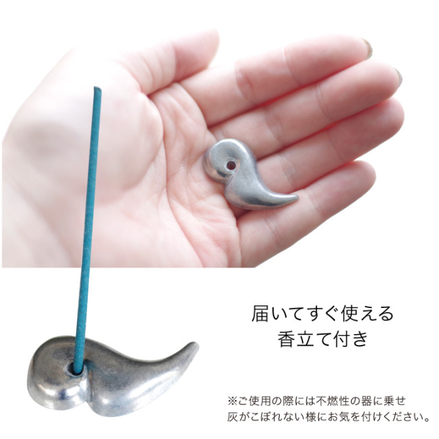 線香ろうそく